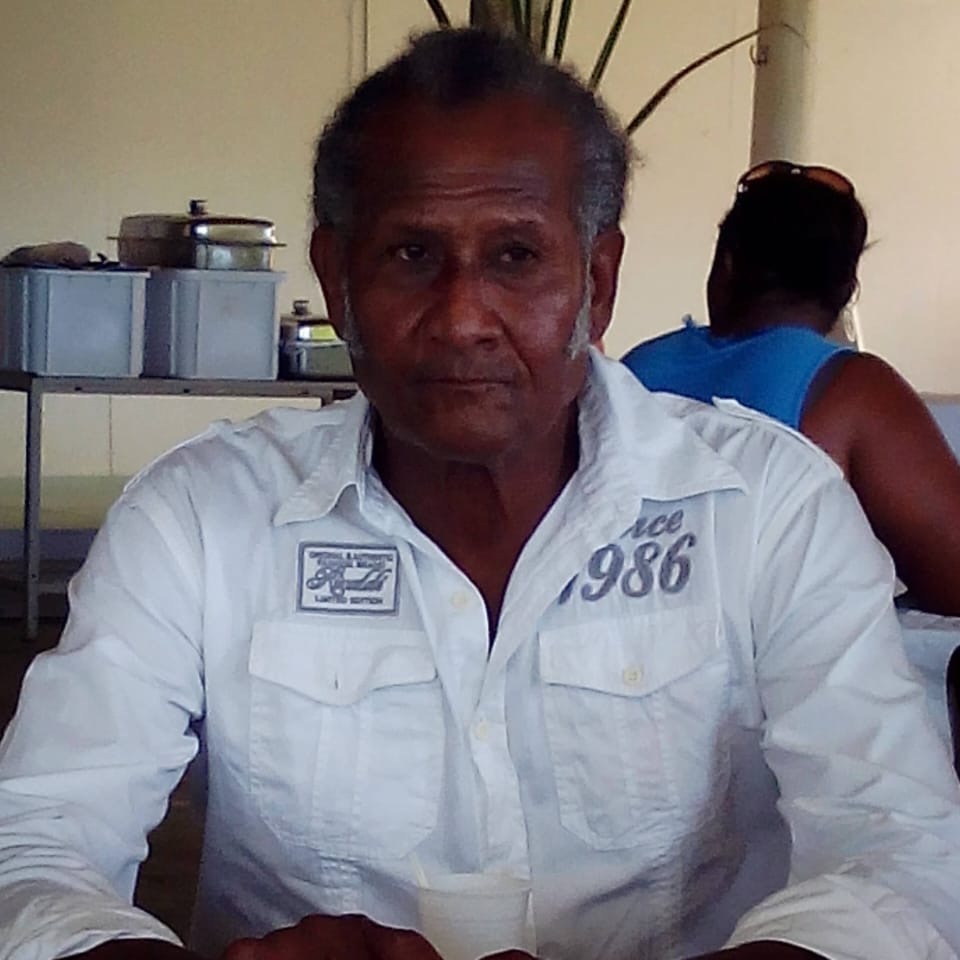 Photo de Serge GARRIBA