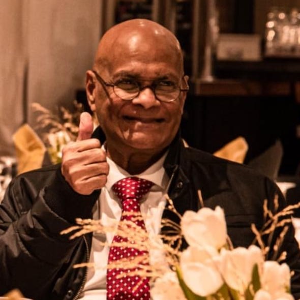 Photo de Marius ABDOUL