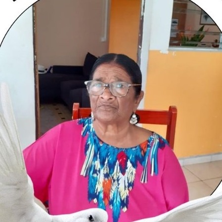 Photo d’Eulalie RAMMOU