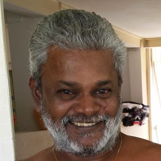 Photo de Pierre RAMOUTAR-BADAL