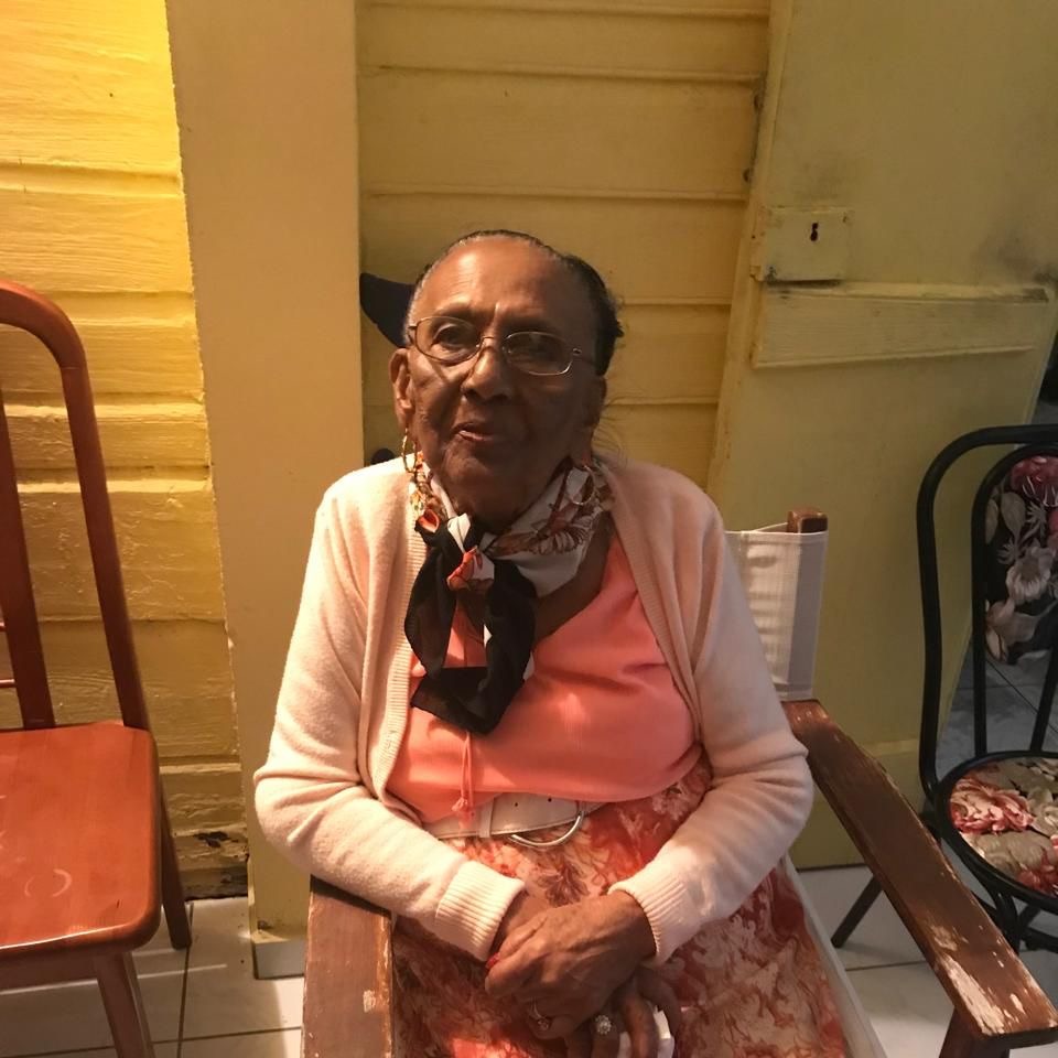 Photo de Mathurine PAVADE