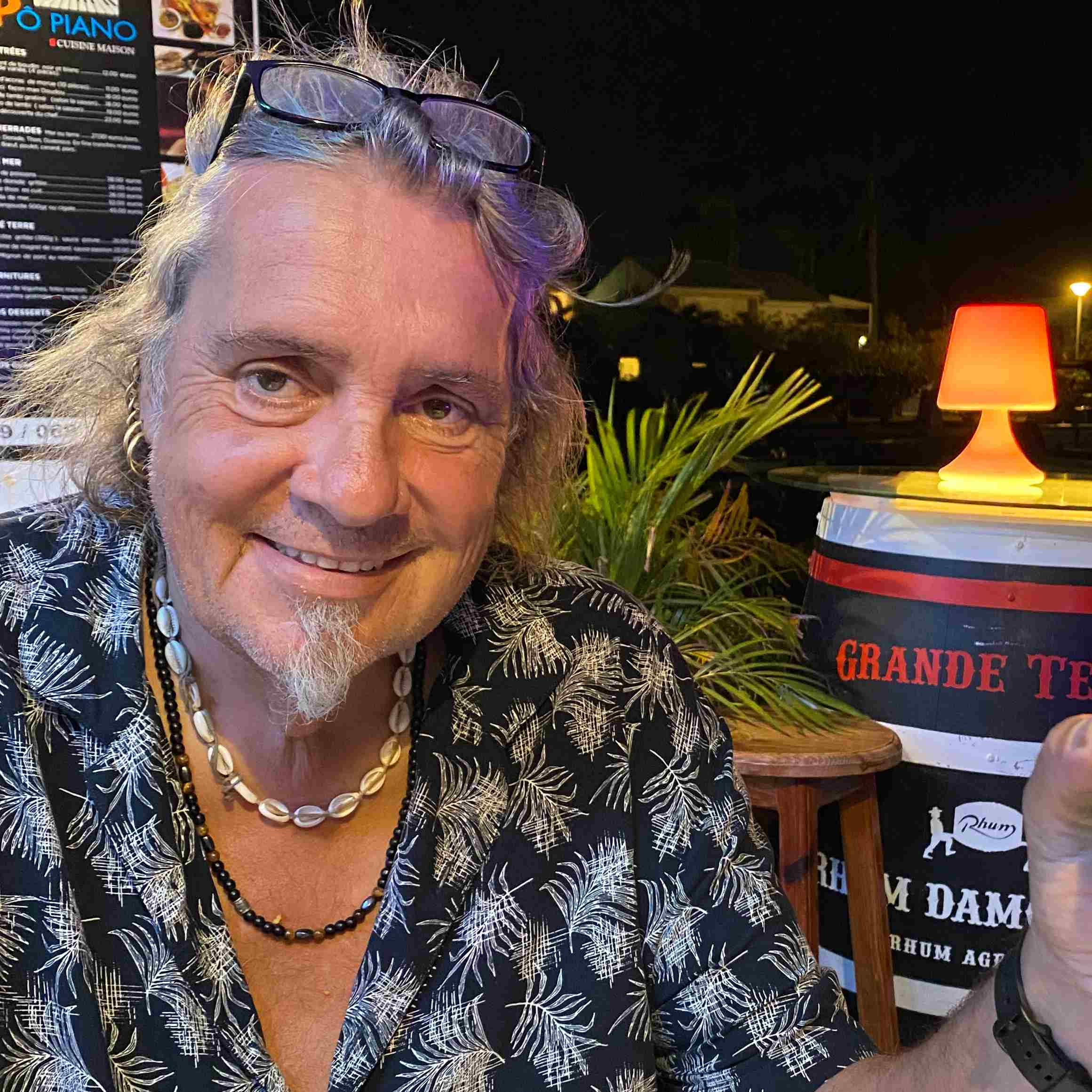 Photo de Monsieur Jean-Claude NICOL