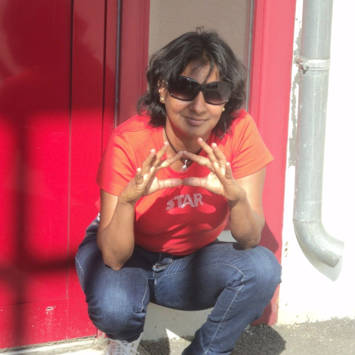Photo de Madame Franciane MORO