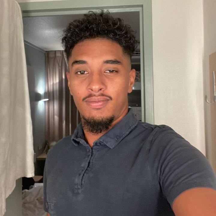 Photo d’Enzo NATHOU