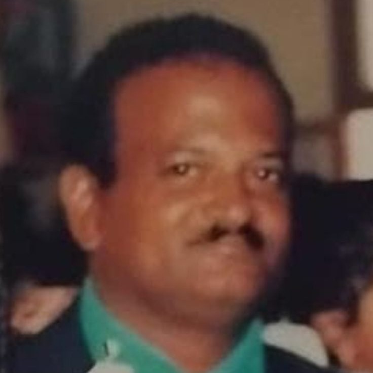 Photo de Monsieur Rigobert, Francis CASI