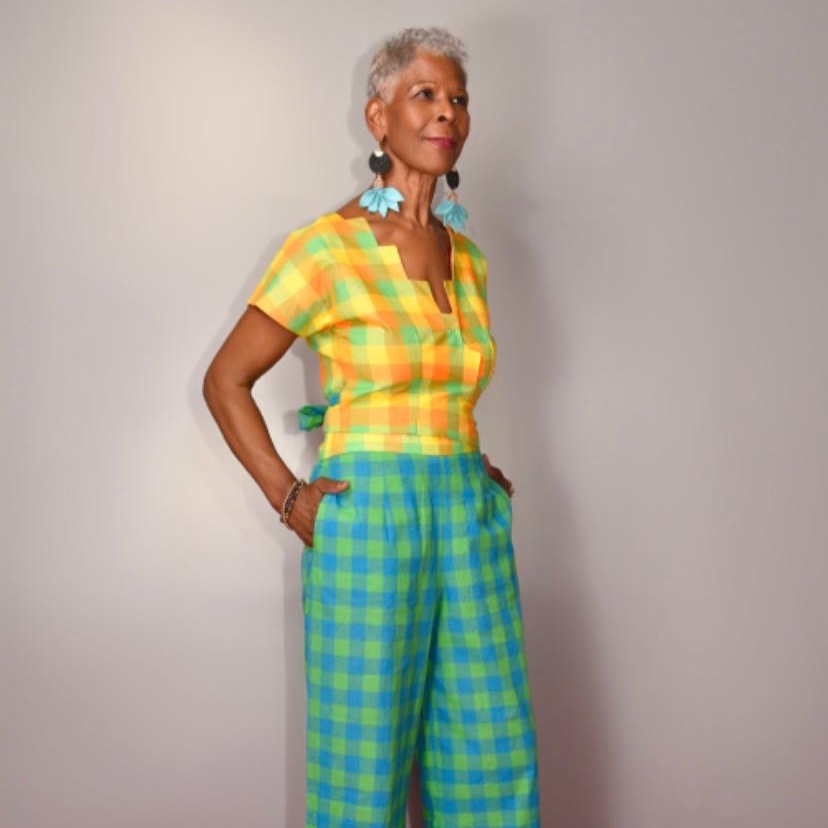 Photo de Françoise COMBET