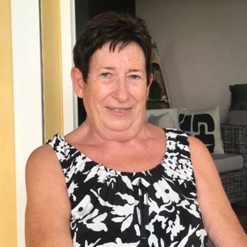 Photo d’Annick GIRAUD