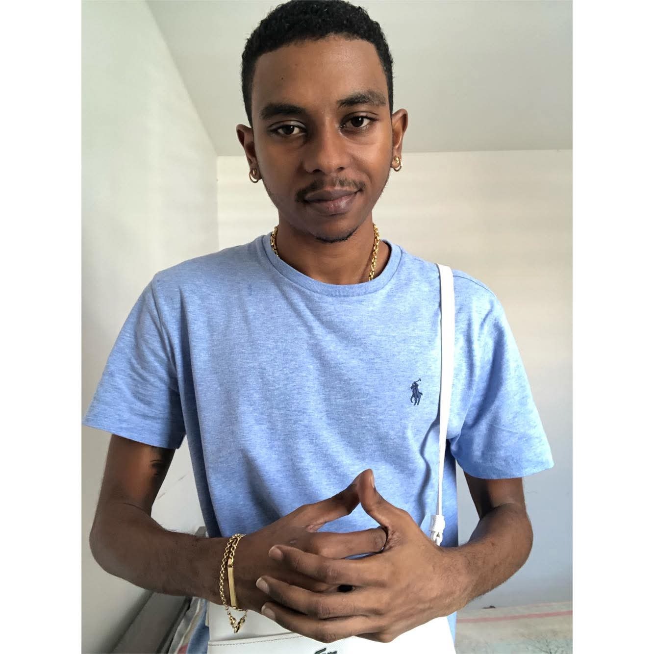 Photo d’Endrick PARSHAD