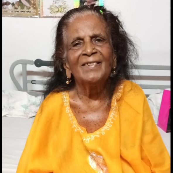 Photo de Bernadine RAMPATH