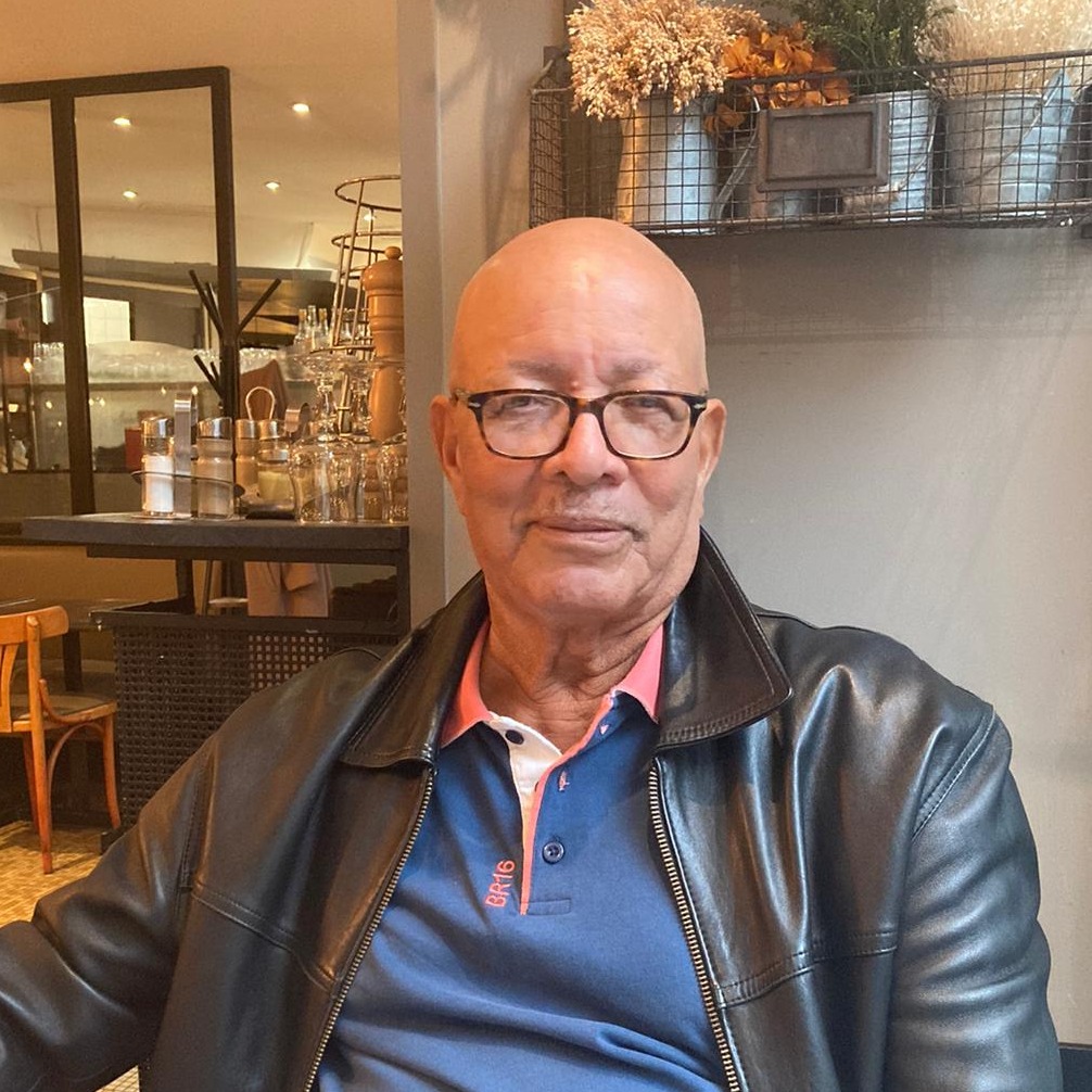 Photo d’Attale THELEME