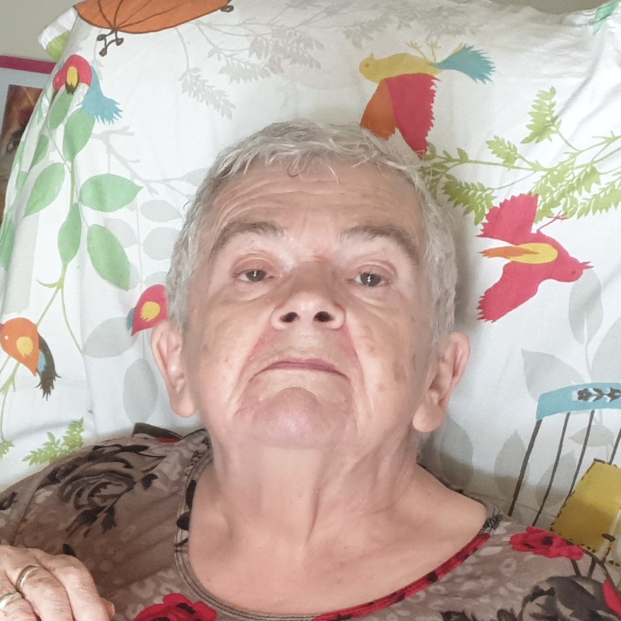 Photo de Marie-Françoise KANDASSAMY