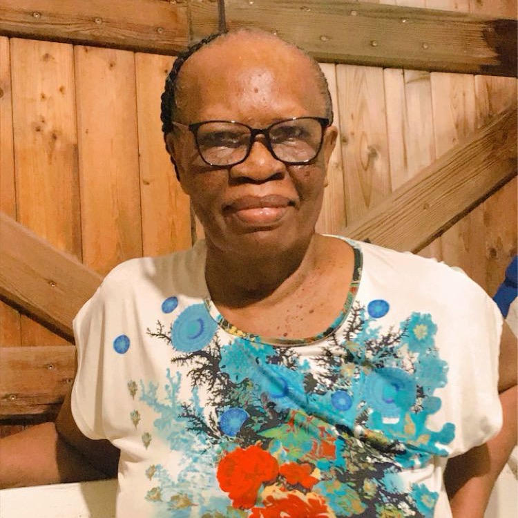 Photo de Philomène HONORE