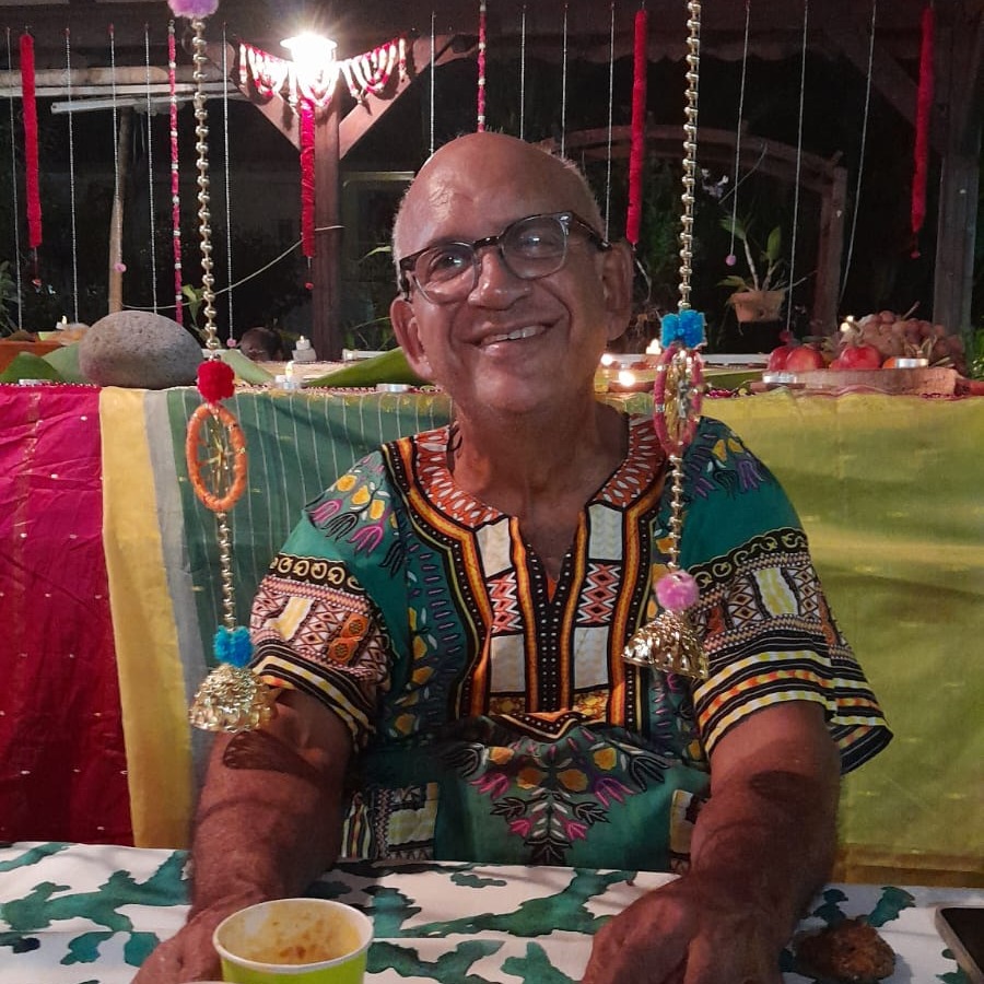 Photo d’Emmanuel MACAL