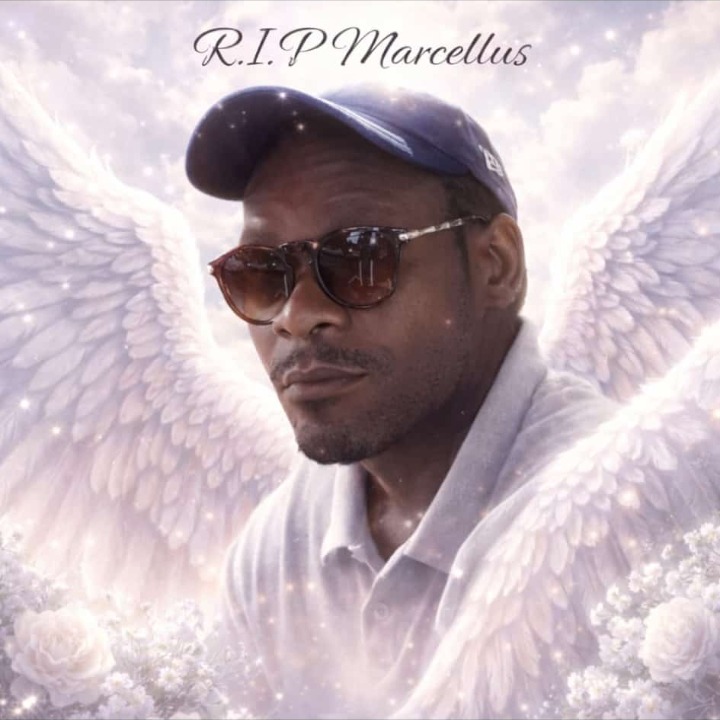 Photo de Marcellus LEBLANC