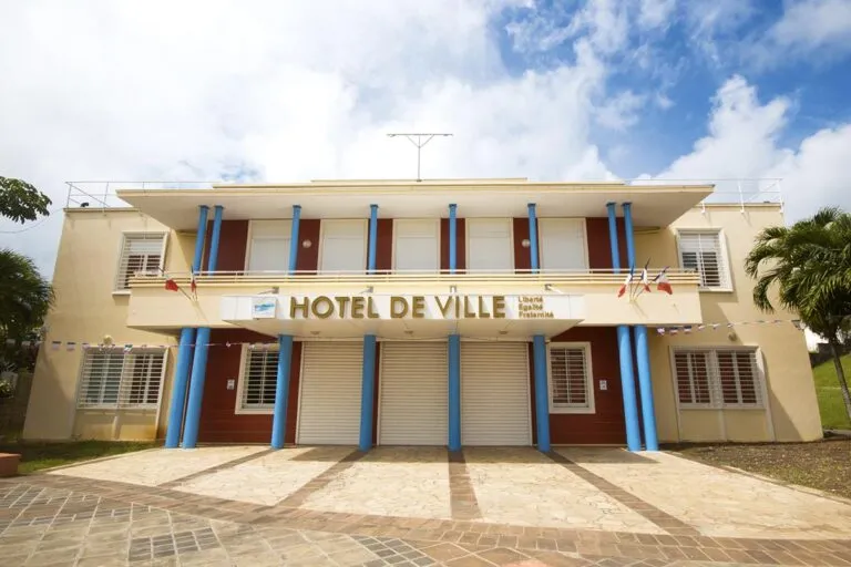 Sainte-Anne (97180)